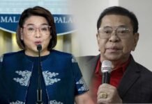 Waragawag ni Ilocos Sur Gov. Chavit Singson kenni PBBM, sinungbatan ti Palasyo