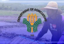 P113-B a pondo, nairanta para kadagiti programa ti DA
