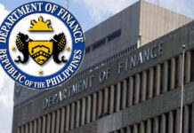 DOF, inlawlawag ti isyu maipanggep ti 20% tax deposit