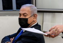 Netanyahu, nabiktima iti food poisoning; 3-hour closed-door hearing na, nakatuding ita a Lunes