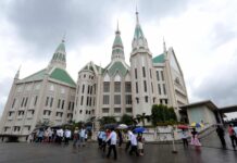 Dagiti simrek ti trabaho kabayatan ti Anibersaryo ti Iglesia ni Cristo, nakaawat ti kanayunan a 30%