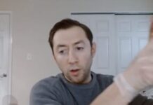 Lalaki a nag-post ti video a pinuted na ti ulo ti ama na, nasentensyaan ti tungpal biag a pannakakulong