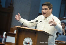 Total ban ti online gambling ditoy Pilipinas, itantandudo ni Senador Zubiri