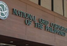 Transmission lines ti NGCP, agtaltalinaed a natalged