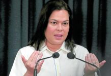 Kamara, impasiguro a maiyannurot iti pammilin ti Korte Supreme mainaig ti impeachment ni VP Duterte
