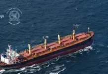 Filipino seafarer, mabalud ti 18 a tawen idiay Ireland gapo ti ilegal a droga