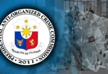 Koneksyon dagiti illegal online gambling ditoy Pilipinas, ipamaysa ti PAOCC