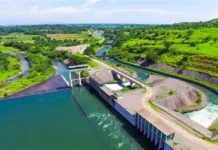 NIA, nangisayangkat ti assesment kadagiti irrigation projects