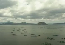 Patidongan: pinapatay dagiti biktima iti maysa nga slaughterhouse asideg ti maysa a fishpond idiay Laurel, Batangas