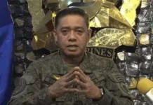 AFP, nakasaganan para ti panangbakwit kadagiti Pilipino idiay Middle East