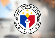 PSC track and field ovals, libren a mausar iti publiko