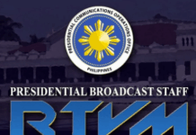 Programa para ti maikauppat a SONA ni PBBM, idauloan ti RTVM