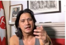 Minimum age of criminal liability, panggep a maipababa ni Senador Robinhood Padilla iti 10-anyos