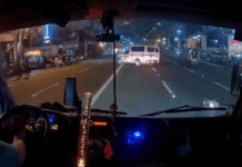 Angeles City Police Office, kinondenar ti galad iti kabaro da