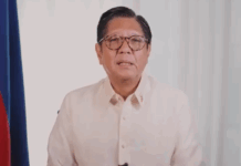PBBM, impasiguro ti tulong ti gobierno kadagiti apektado ti didigra