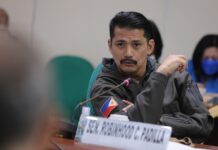 Panagsulsol kadagiti testigo idiay Senado, papaimbestigaran ni Senador Robin