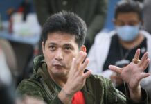 Resolution a mangpaspasubli ditoy PH kenni FPRRD, pinermaan da Sen. Go ken Dela Rosa