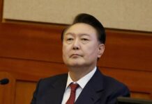 Ex-South Korean President Yoon, na-indict iti baro a kaso na