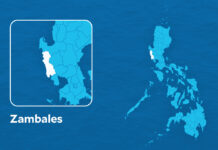 Magnitude 4.2 a ginggined, nangdayeg iti kabaybayan ti Zambales – Phivolcs