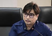 Arnel Ignacio ken dadduma pay, nakasoanen idiay Ombudsman