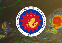 DBM, impasigurado ti umdas a calamity funds kadagiti apektado a lugar