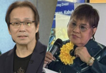 Atty. Lorna Kapunan, immatrasen kas abogado ni ‘Atong’ Ang