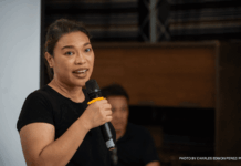 Senate resolution para ti house arrest ni FPRRD, adayo a bigbigen ti ICC – Atty. Conti