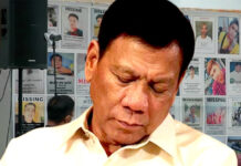 Kaso ti “missing sabungeros,” posible a konektado ti ‘war on drugs’
