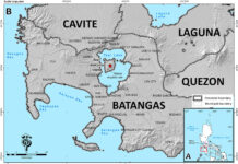 Phivolcs, nagpakdaar iti publiko seknan kadagiti kallabes a seismic activities ti Bulkang Taal