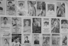 Adu a nalalatak a tattao, karaman kadagiti mapukpukaw a mammallot