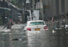 Flood control funds kadagiti napalabas a sangapulo a tawen, nakiddaw iti komprehensibo nga audit da