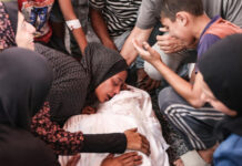 Qatar ken Egypt, tarigagay iti ceasefire ti nagbaetan ti Hamas ken Israel