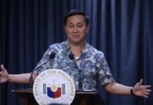 China, pinaulogan iti sanction ni Former Sen. Tolentino
