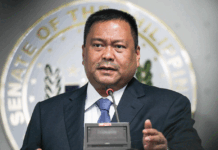 Panagsaknap ti online gambling ken online lending, papaimbestigaran ni Sen. Ejercito