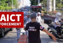 DOTr ken CIDG, agtinnulong ti imbestigasyon mainaig ti pammatay ti maysa a SAICT enforcer