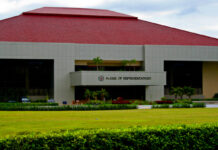 Panaglukat ti 20th Congress, apektado gapo iti panagtudo
