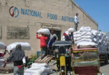 NFA, i-auction dagiti rice stock tapno mapalawa ti bodega da