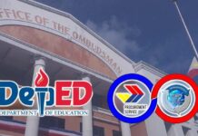DepEd, makikoordinar iti Ombudsman seknan ti panaggatang kadagiti P2.4-B a gatad nga outdated laptops