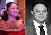 Malakanyang, inawagan a peke ken kababain ti pannakairaman kenni FL Liza Marcos ti pannakatay ni Paolo Tantoco
