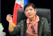 PBBM, impasiguro ti tulong iti gobierno kadagiti apektado ti ‘Bagyong Crising’