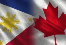 Pilipinas ken Canada, papigsaen ti kooperasyon, ekonomiya, ken depensa