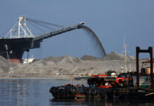 Panaglayus gapo kadagiti reclamation projects, imbestigaran ti Kamara