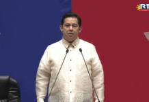 Budget deliberation, malukatanen manipud iti publiko – Speaker Romualdez