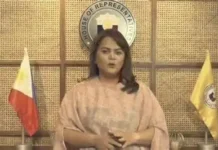 Kamara, sinungbatan ti direktiba iti SC a mangipaay ti impormasyon seknan ti impeachment ni VP Sara