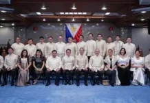 Senado, nakatuding a dakamaten ti desisyon ti Korte Suprema re impeachment inton Agosto