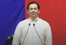 Speaker Romuladez, kinuna a ti baknang ti pagilian ket saan a rumbeng a matakaw
