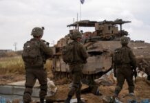 Netanyahu, imbilin ti negosasyon seknan ti pannakawaya-waya dagiti kautibo