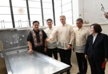 Malakanyang, panggep ti madagdagos a pannakaipasdek ti National Forensics Institute