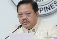 Representatives Valeriano, agtalek a saan a naggapo iti Kamara ti aganay P60-B budget insertions