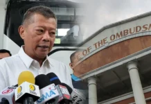 Korte Suprema, inlawlawag ti diskwalipikasyon iti aplikasyon ni Remulla iti kina-Ombudsman